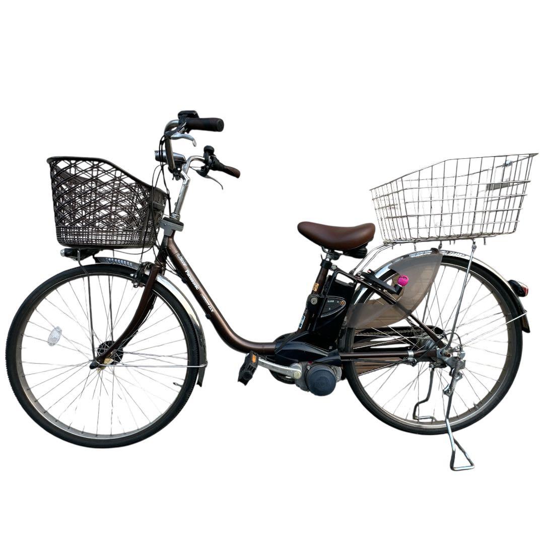 【大阪府内送料無料】Panasonic ViVi DXシリーズ