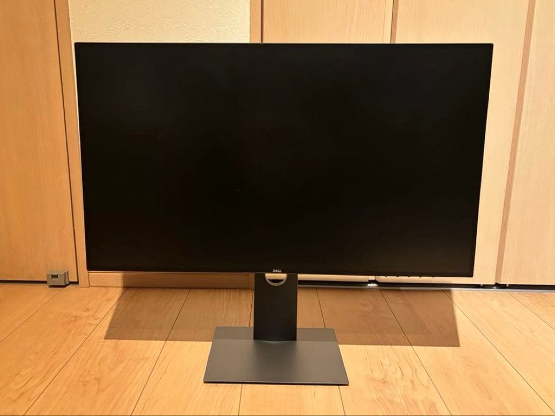 DELL U2719D デジタルハイエンド 27インチ モニター orange様