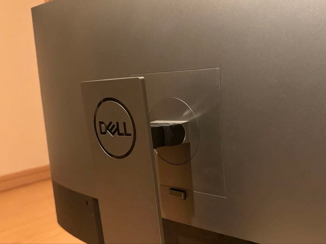 DELL U2719D デジタルハイエンド 27インチ モニター orange様