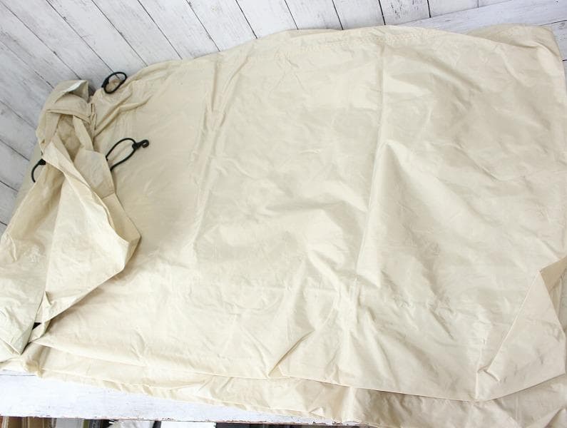 スノーピーク リビングシェルロングPro.アイボリー フルセットTP-660Ⅳ