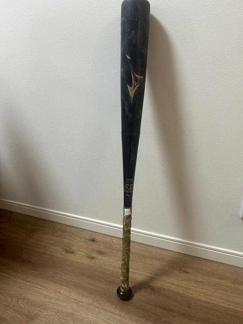 MIZUNO　ビヨンドマックスレガシー