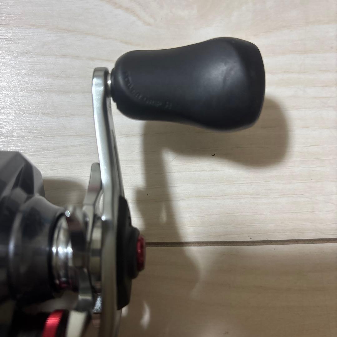 SHIMANO Scorpion MD 200XG ベイトリール