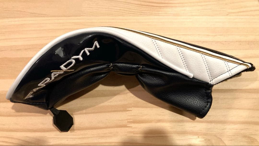 iwankoさん専用PARADYM 3HL FW フェアウェイウッド　ヘッドのみ