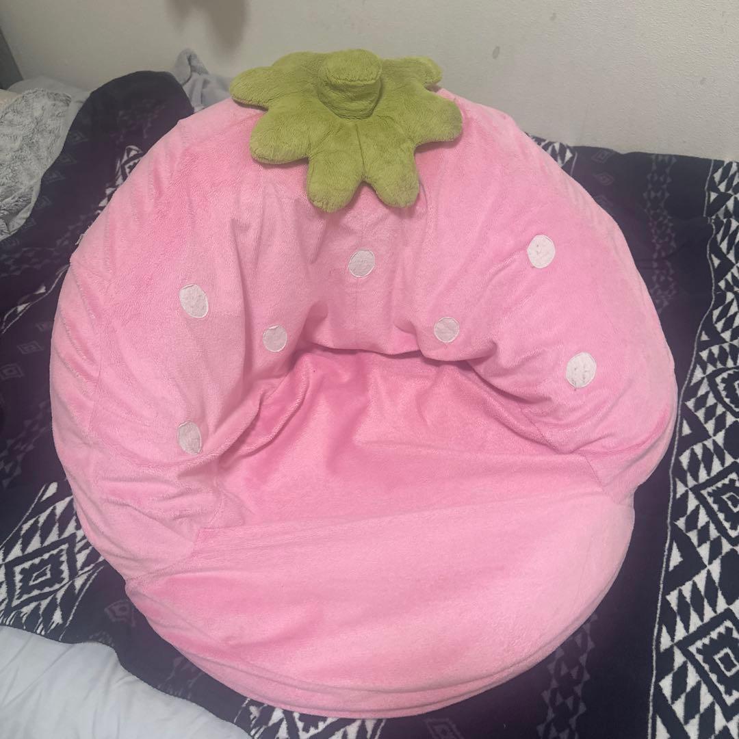 サル(同封NG)さま専用 マザーガーデン　野いちご　ソファ