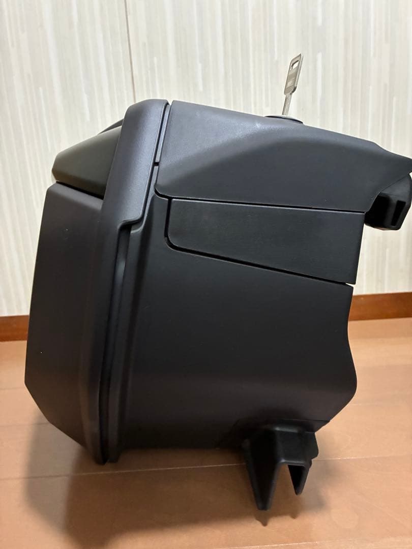 スズキGSX-S1000GT、GX パニアケース サイドケース