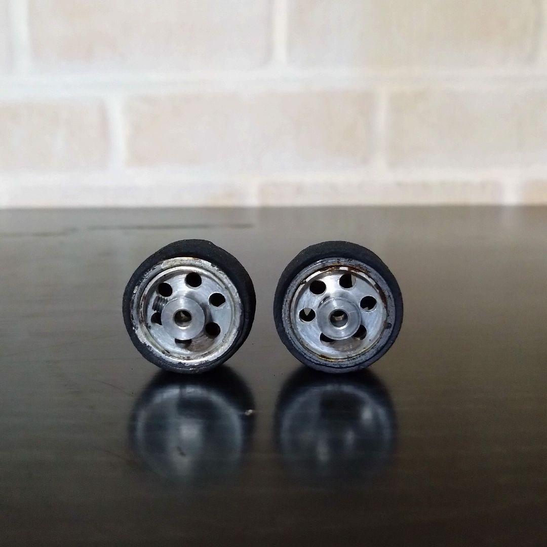 スロットカー 1/24 SCALE SLOTCAR