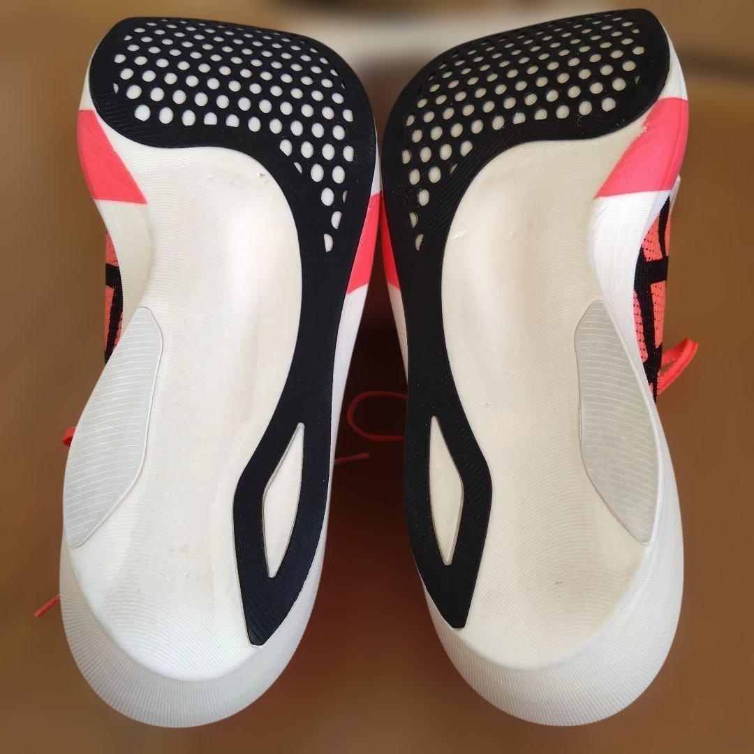 SPEED EDGE TOKYO メタスピードエッジ 27・5cm