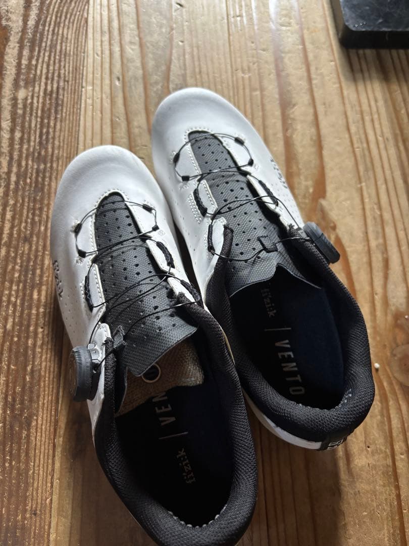 Fizik VENTO シューズ