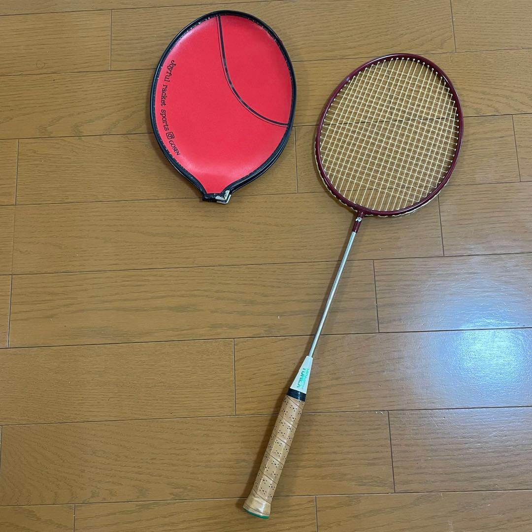 YONEX ヨネックス ThreeEightB850バドミントンラケット
