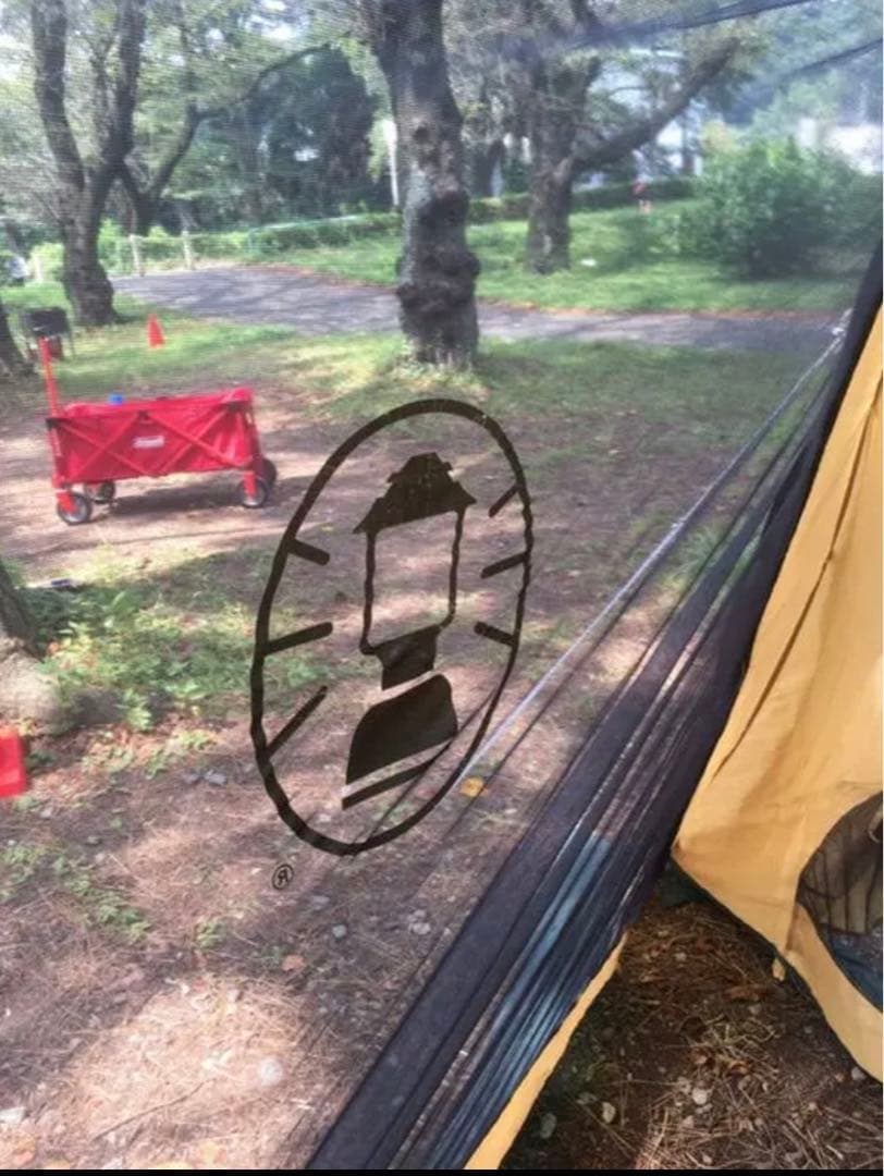 コールマン スクリーンキャノピータープ 300