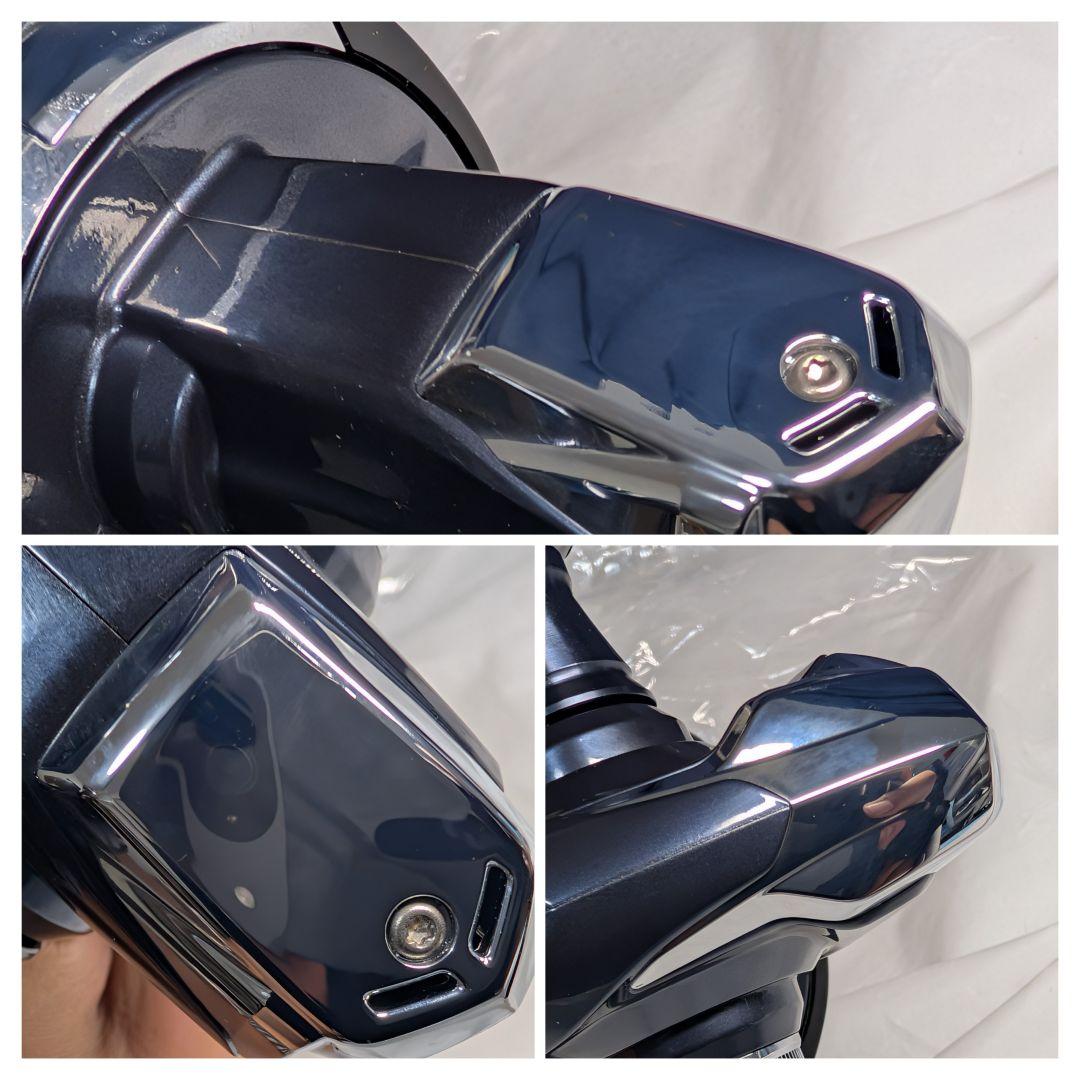 スプール無し　シマノ　管540GP 21ツインパワーSW 14000PG　美品