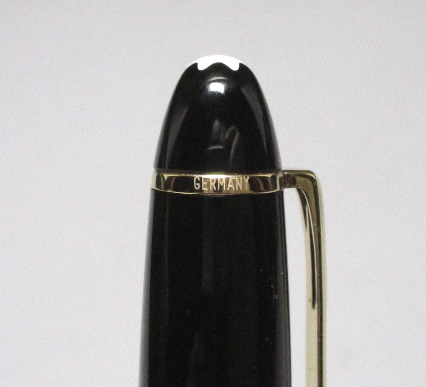 モンブラン 万年筆 マイスターシュテュック No.146　未使用品