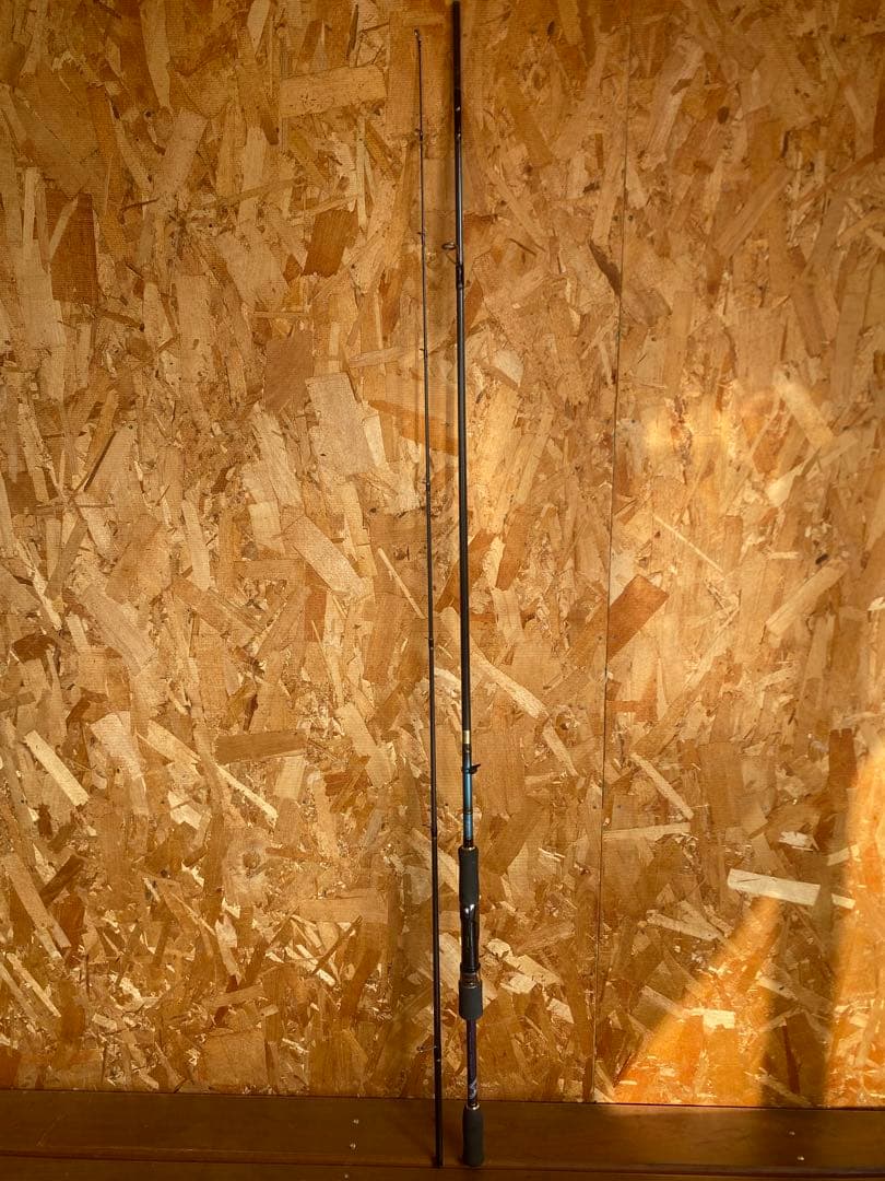 Daiwa エメラルダス　MX-83M エギングロッド12/16まで割引中