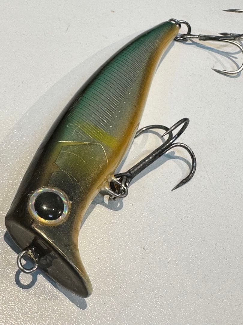 ミラクルワークス　ハンマーウッド120