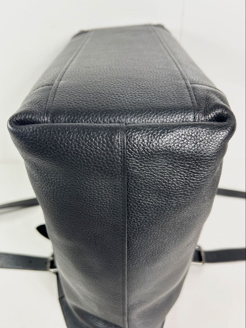 ✅【美品】定価7万　メンテ済み　コーチ　トートバッグ　COACH ビジネスバッグ