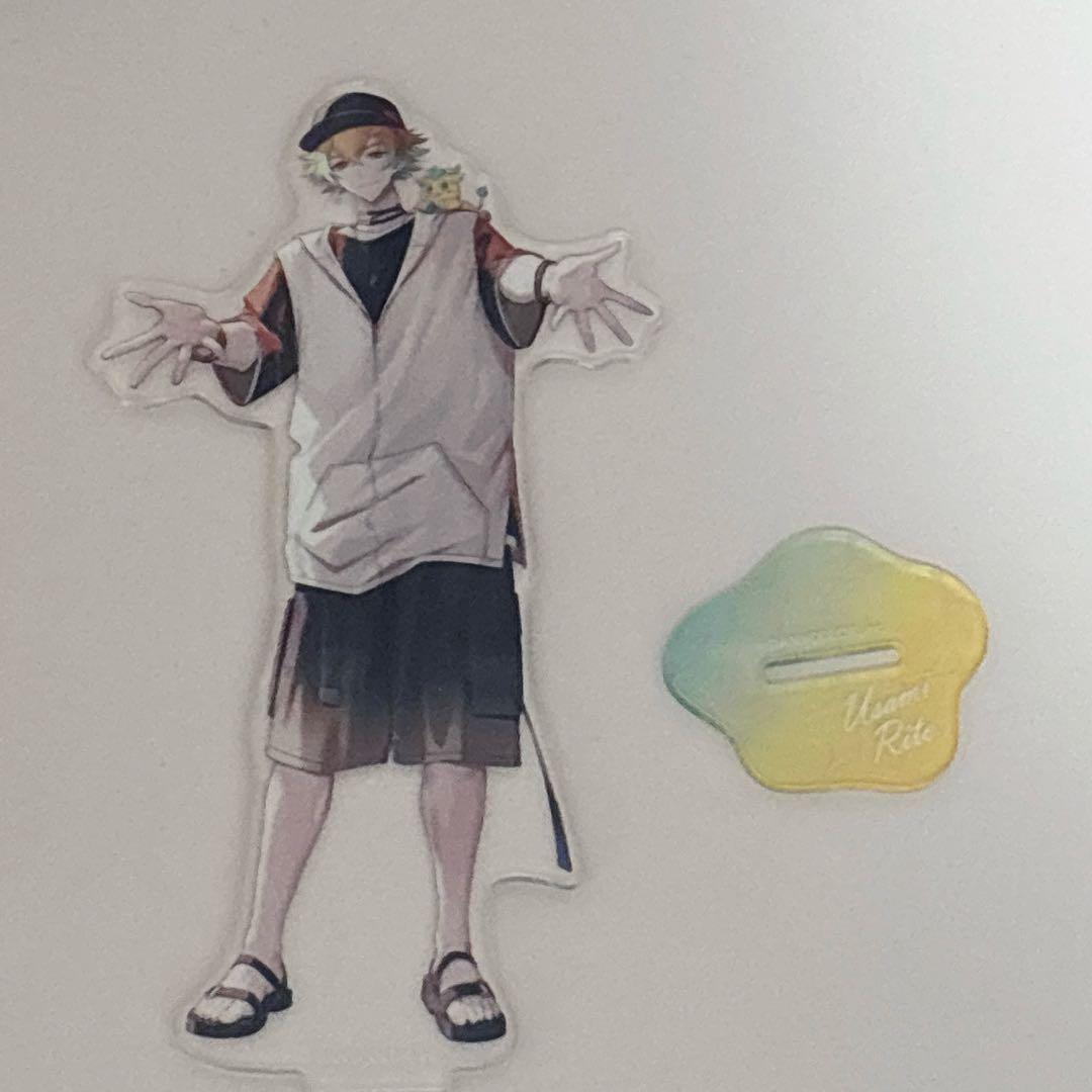 宇佐美リト グッズまとめ売り