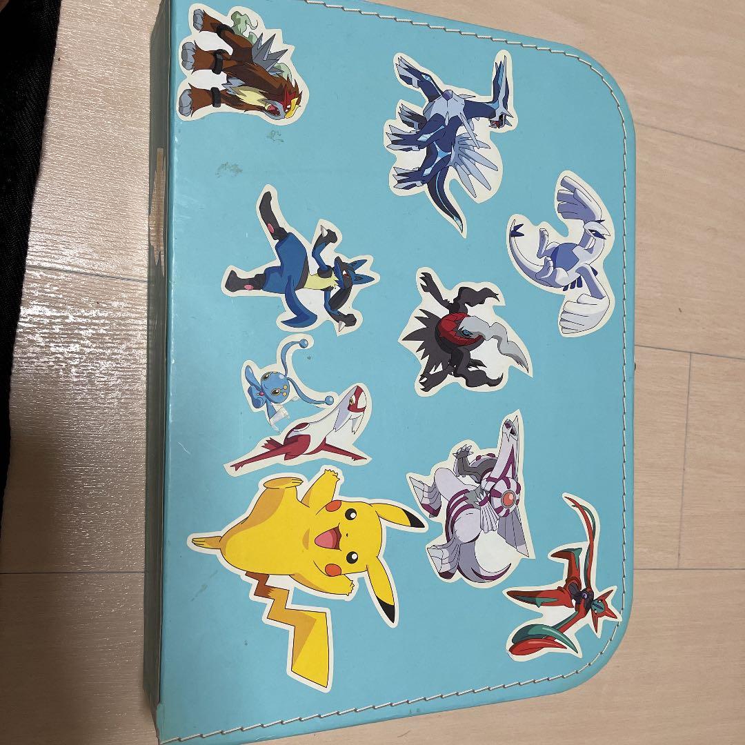 ポケットモンスターボトルキャップフィギュア