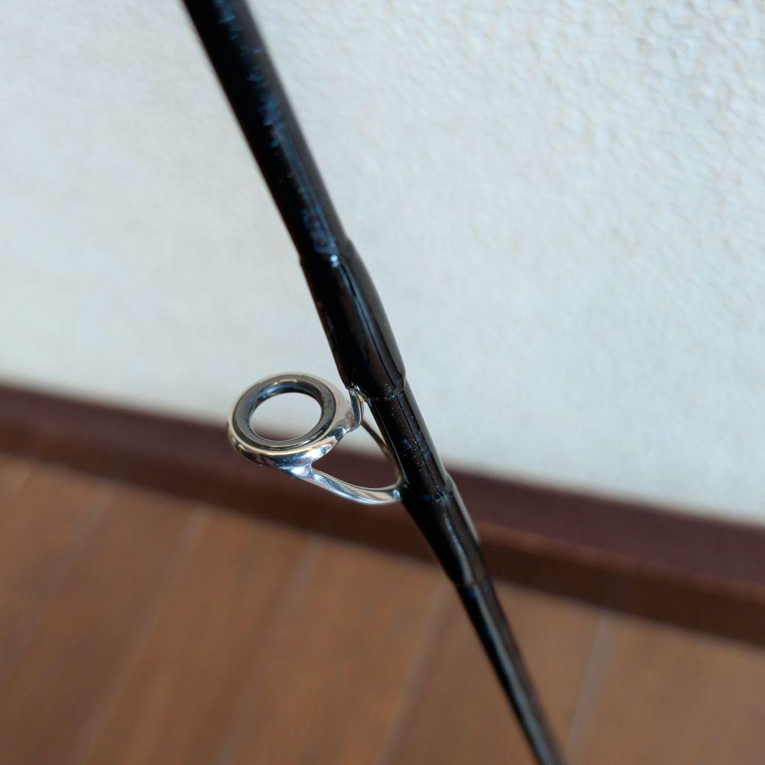 シマノAR C TYPE XX S904L シーバスロッド