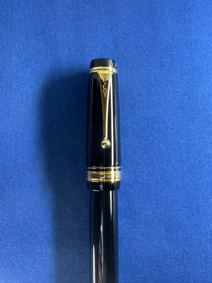 PILOT カスタムURUSHI