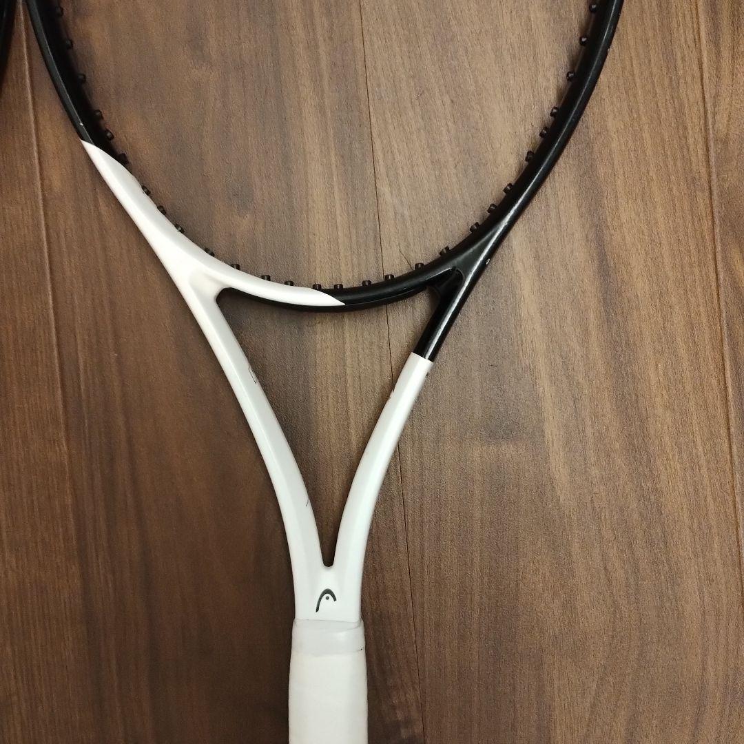 ヘッドスピードMP500 2022./G2 2024/G2 とガットつき