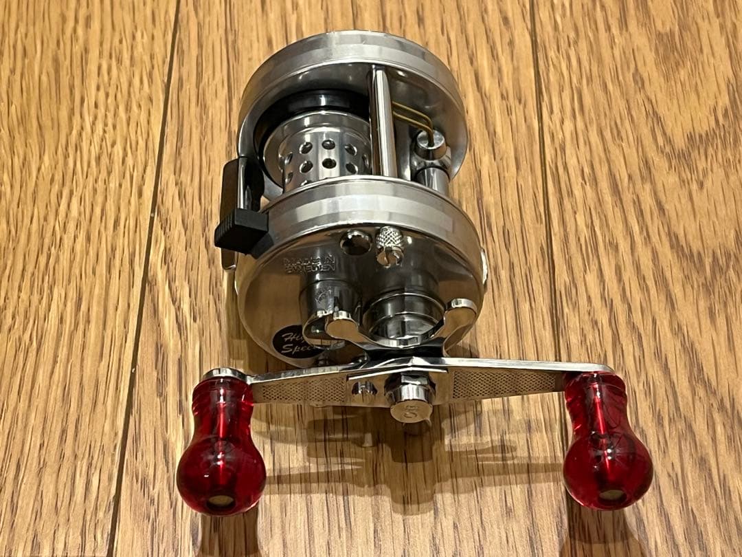 アンバサダー 2500C IAR