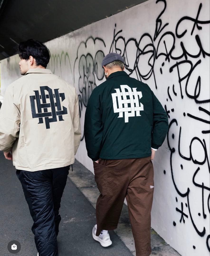 cph/golf キャプテンズヘルムゴルフ　コーチジャケット　キャップ　セット