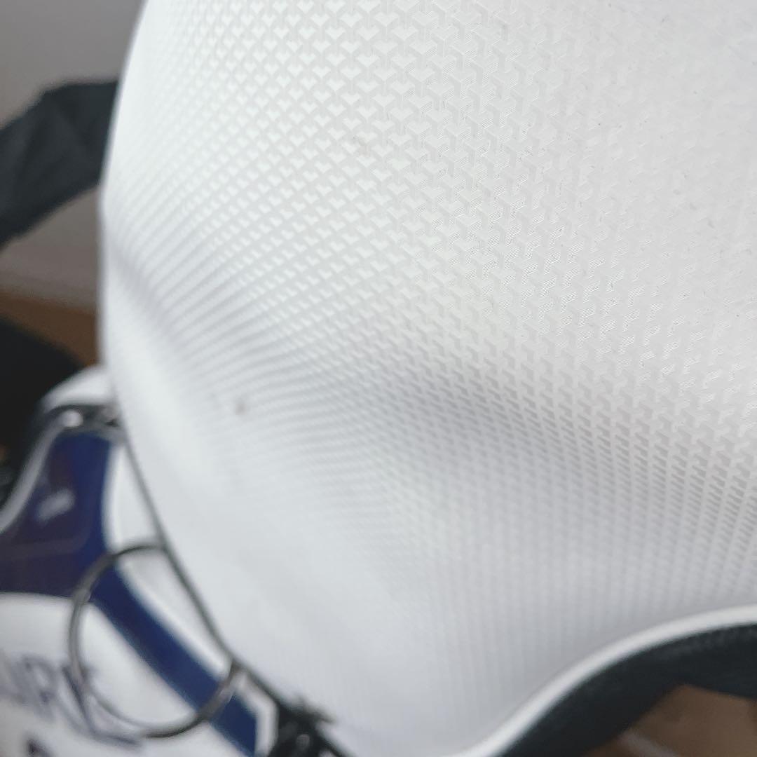 K080 美品！TaylorMade CLOIRE グローレ キャディバッグ