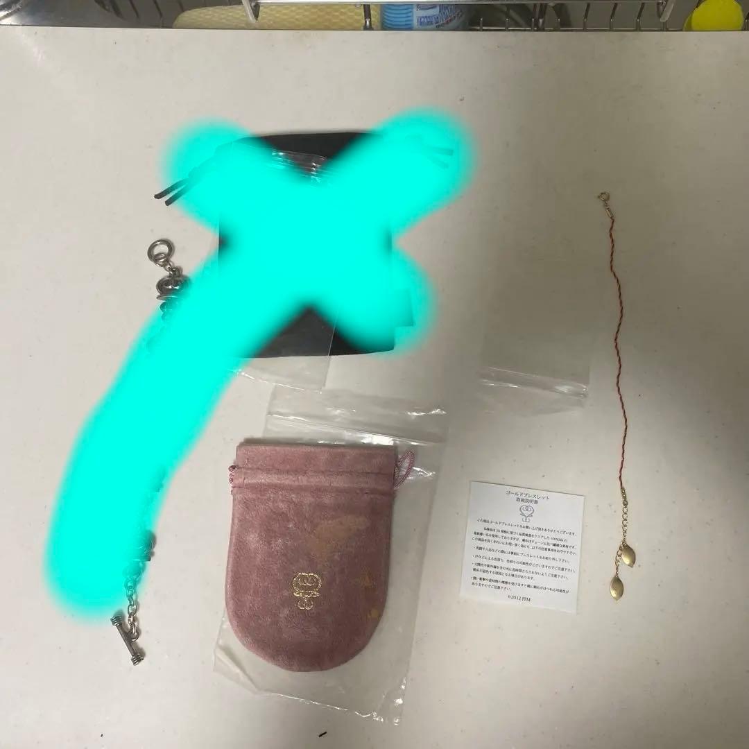 藤井フミヤ さんグッズ