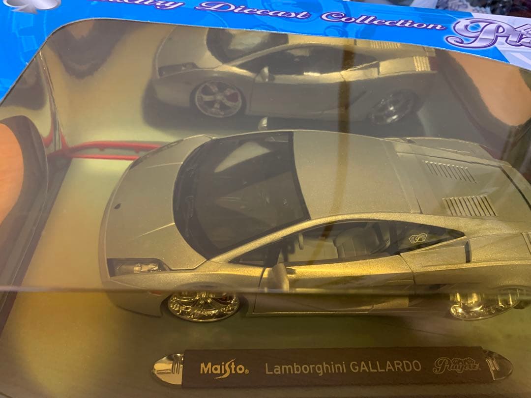 マイストプレイヤーズコレクションベンツ等　1/18Jada、7台まとめ売り！