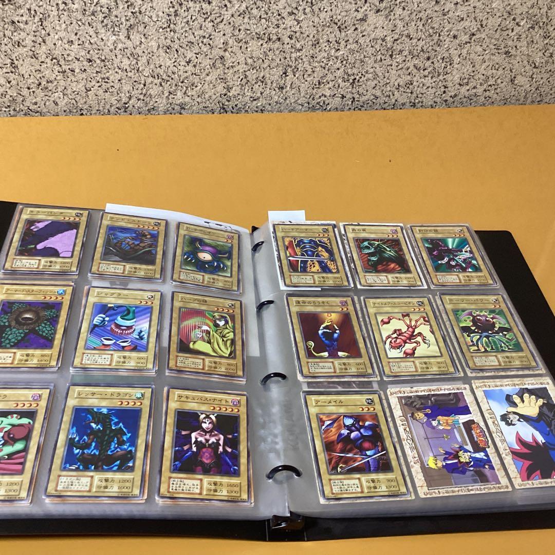 3052遊戯王カード ケース付きセット