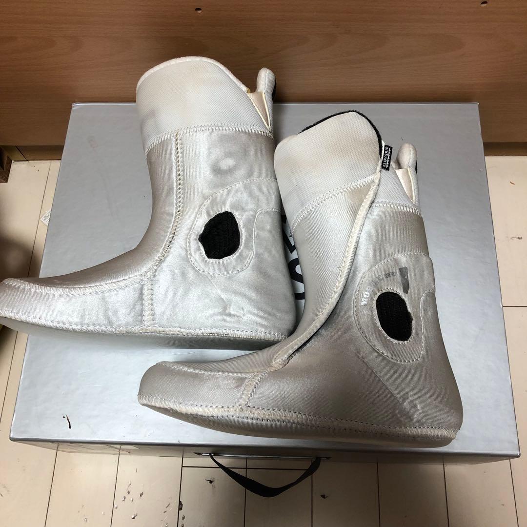 RIDE COTEXT スノーボードブーツ 24.5cm boa