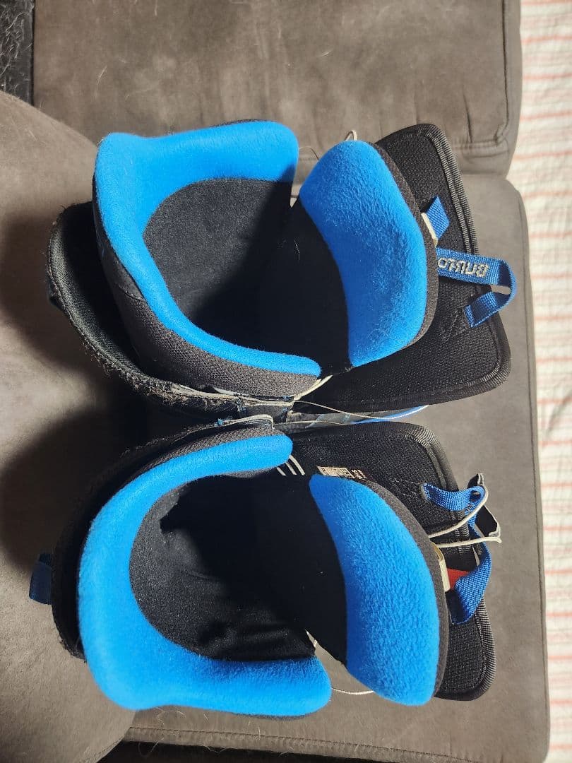 burton SHARK BOA スノーボードブーツ