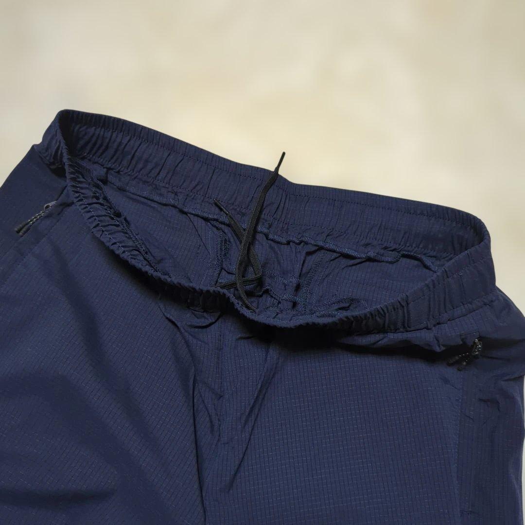 ♦レディース♦BRIEFING　 セットアップ ネイビー　サイズM