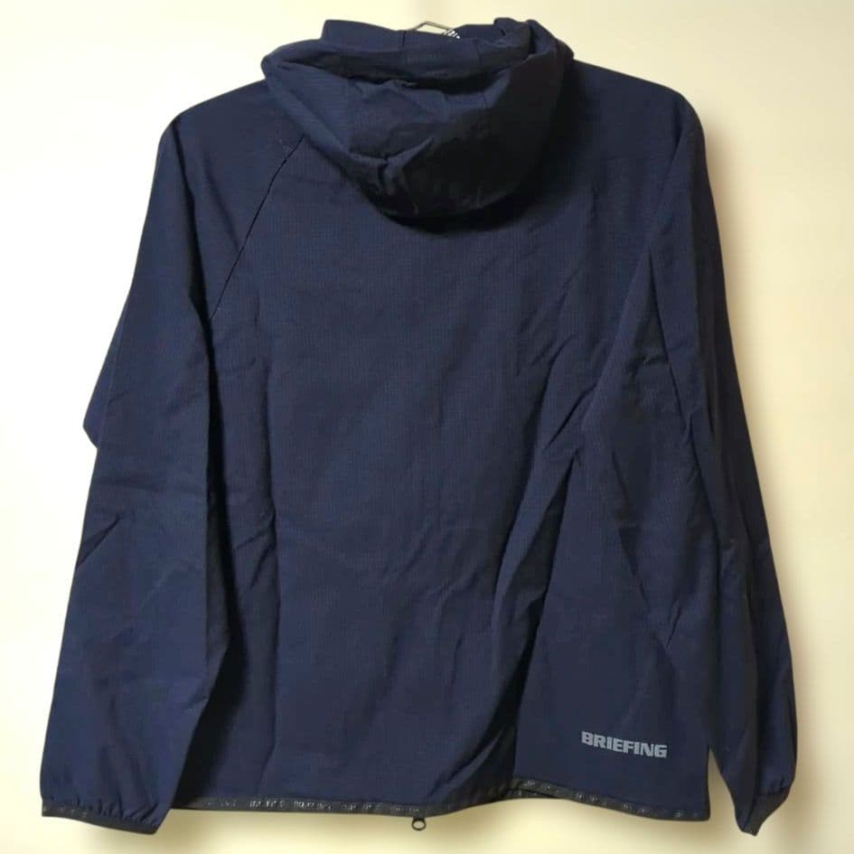 ♦レディース♦BRIEFING　 セットアップ ネイビー　サイズM