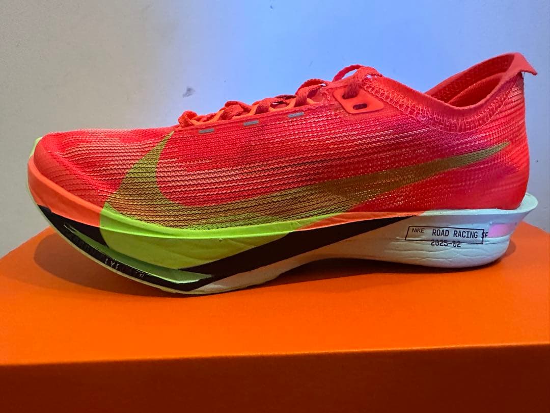 NIKE ストリークフライ2 24cm