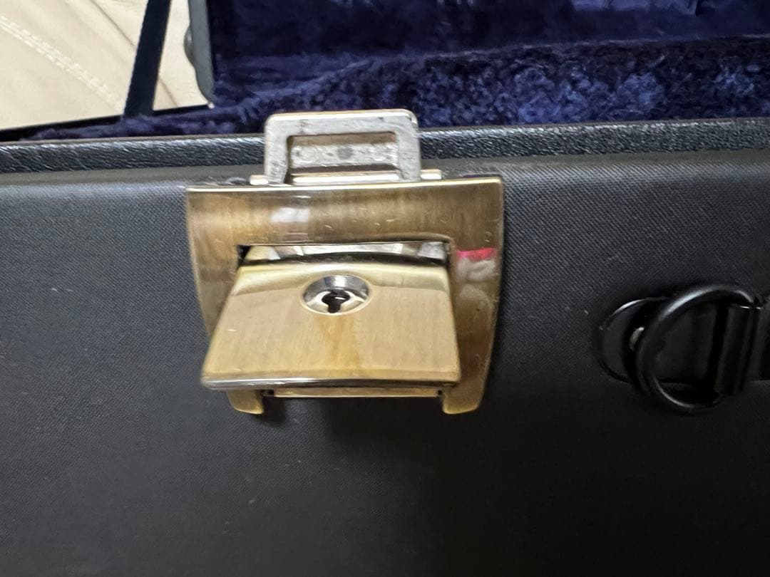 ヤマハ　アルトサックス　ケース　YAMAHA SAX CASE yas82z