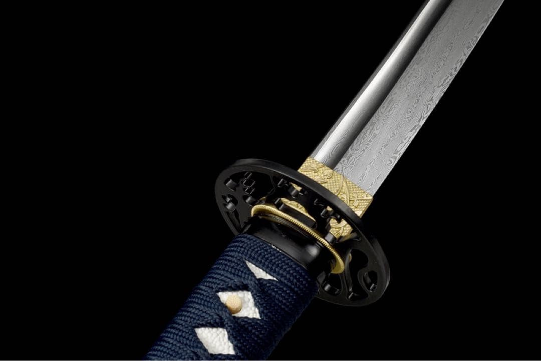 蒲牢 刀装具 日本刀 武具 鑑賞刀 居合刀 模造刀 舞踊刀