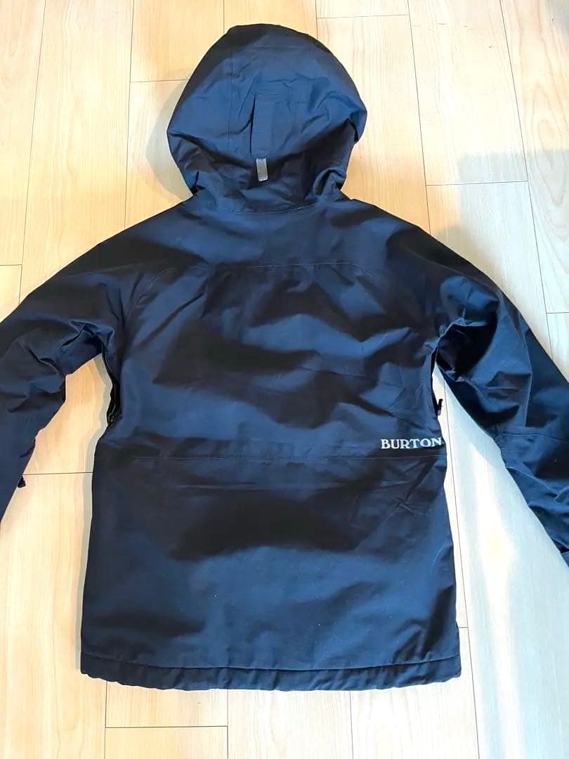 GORE-TEX バートン　スノーウエア　キッズ　S