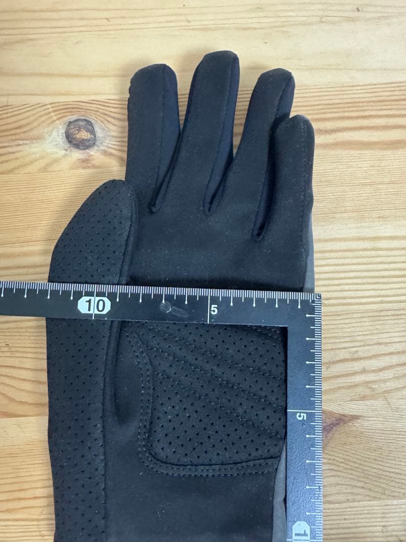 Rapha ブルベ　冬用グローブ（メンズ）