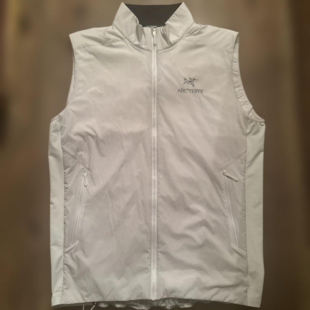 アークテリクス ベスト