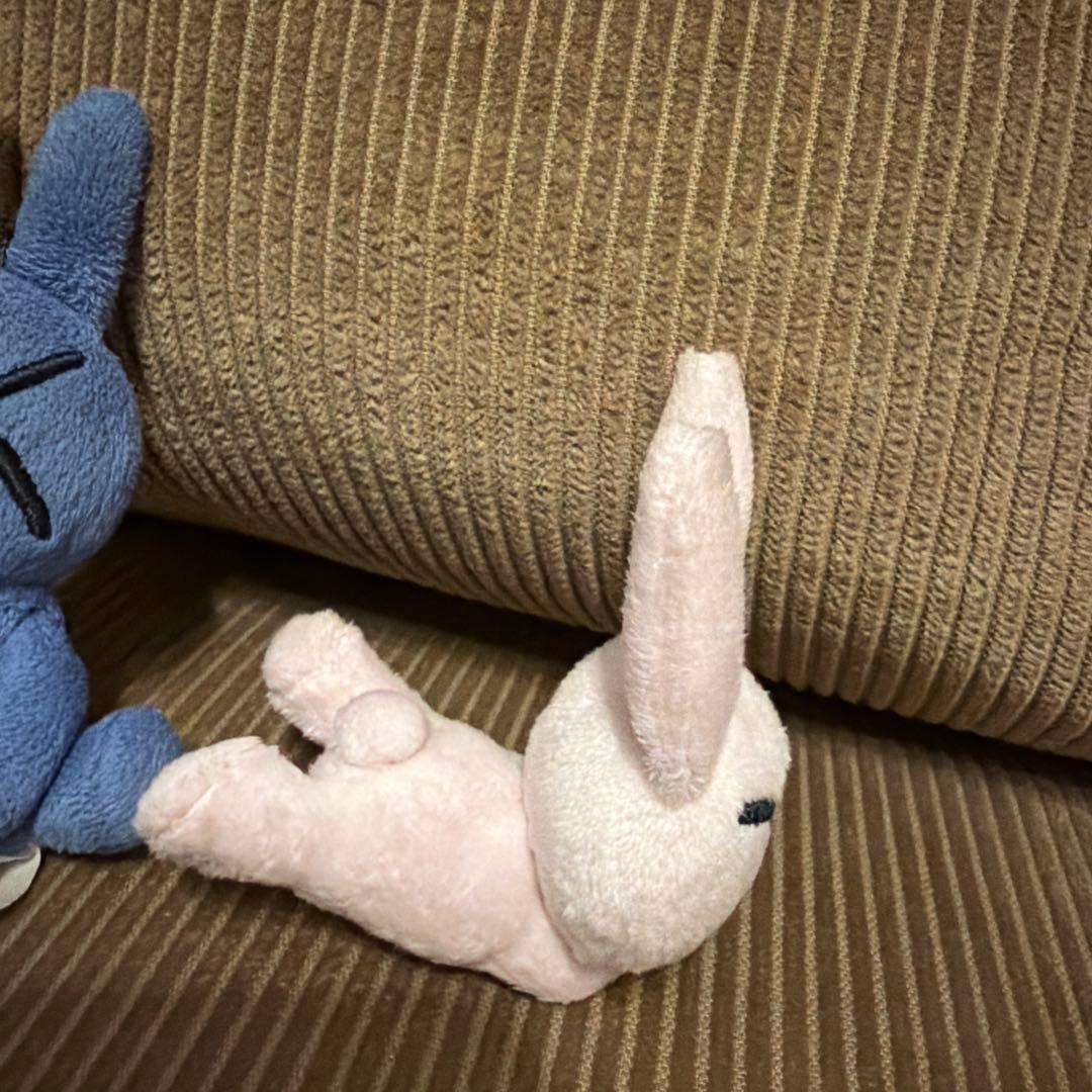 ソラニン　ばってんうさぎ　ウサギ　浅野いにお