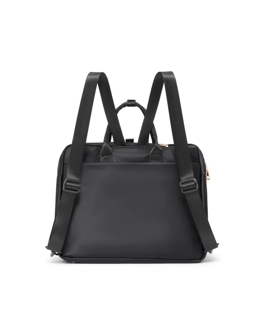 バッグ Selent Ether PASSION36 GOLD BLACK