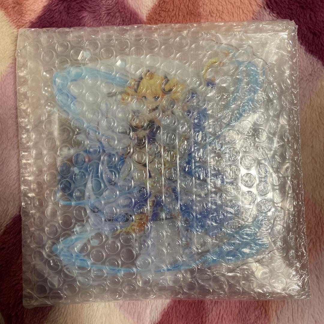 魔王カリンちゃんRPG 〜恋姫建国奔走記〜 アクリルスタンド