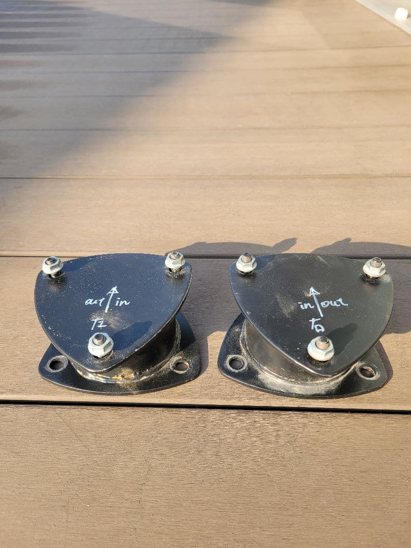 ダイハツ ハイゼットトラック S200系 2インチ リフトアップキット