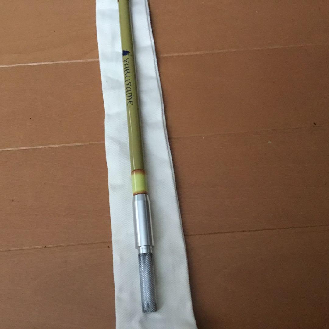 YABUSAME 津波ルアーズ バスロッド