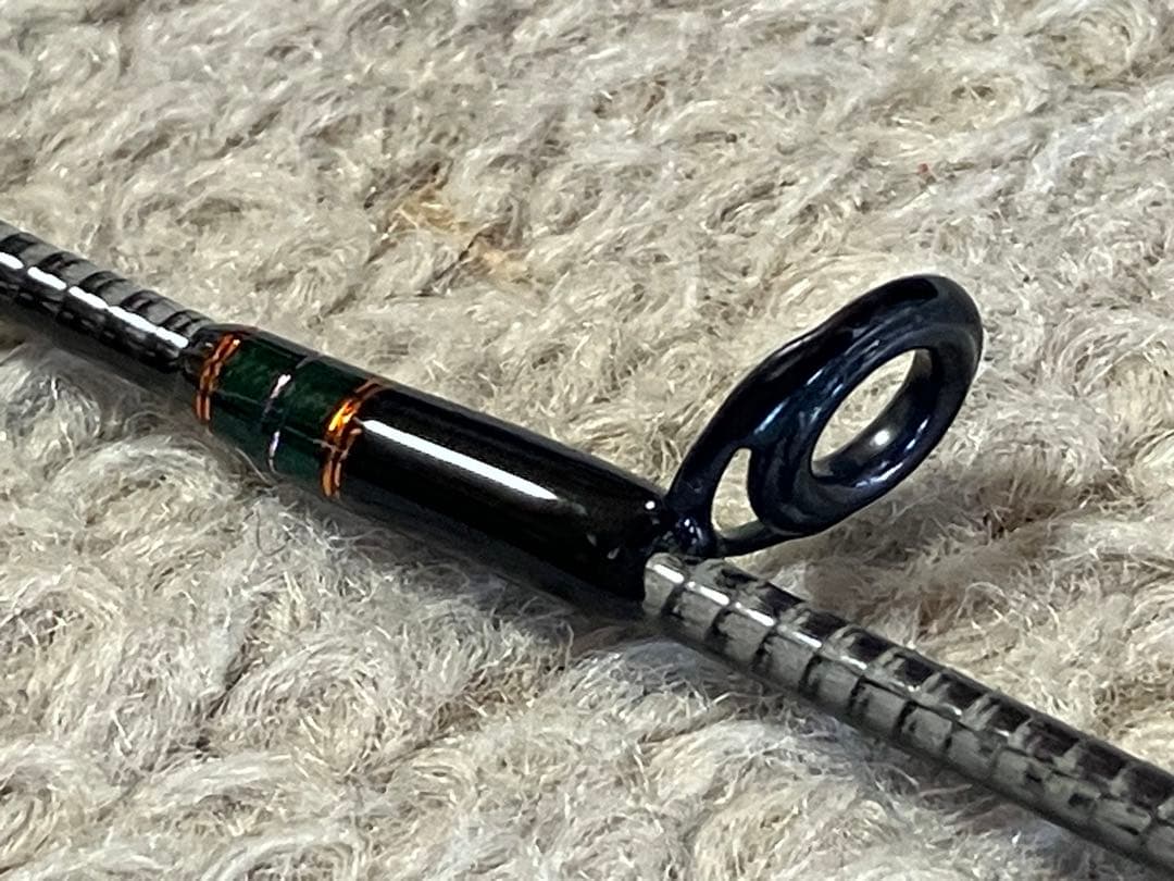 ロッド MEGABASS F1-51X TOOTHPICK