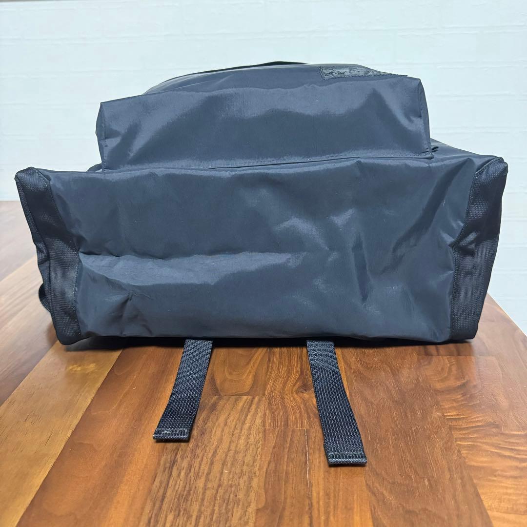 【激レア】PORTER × STUSSY Backpack