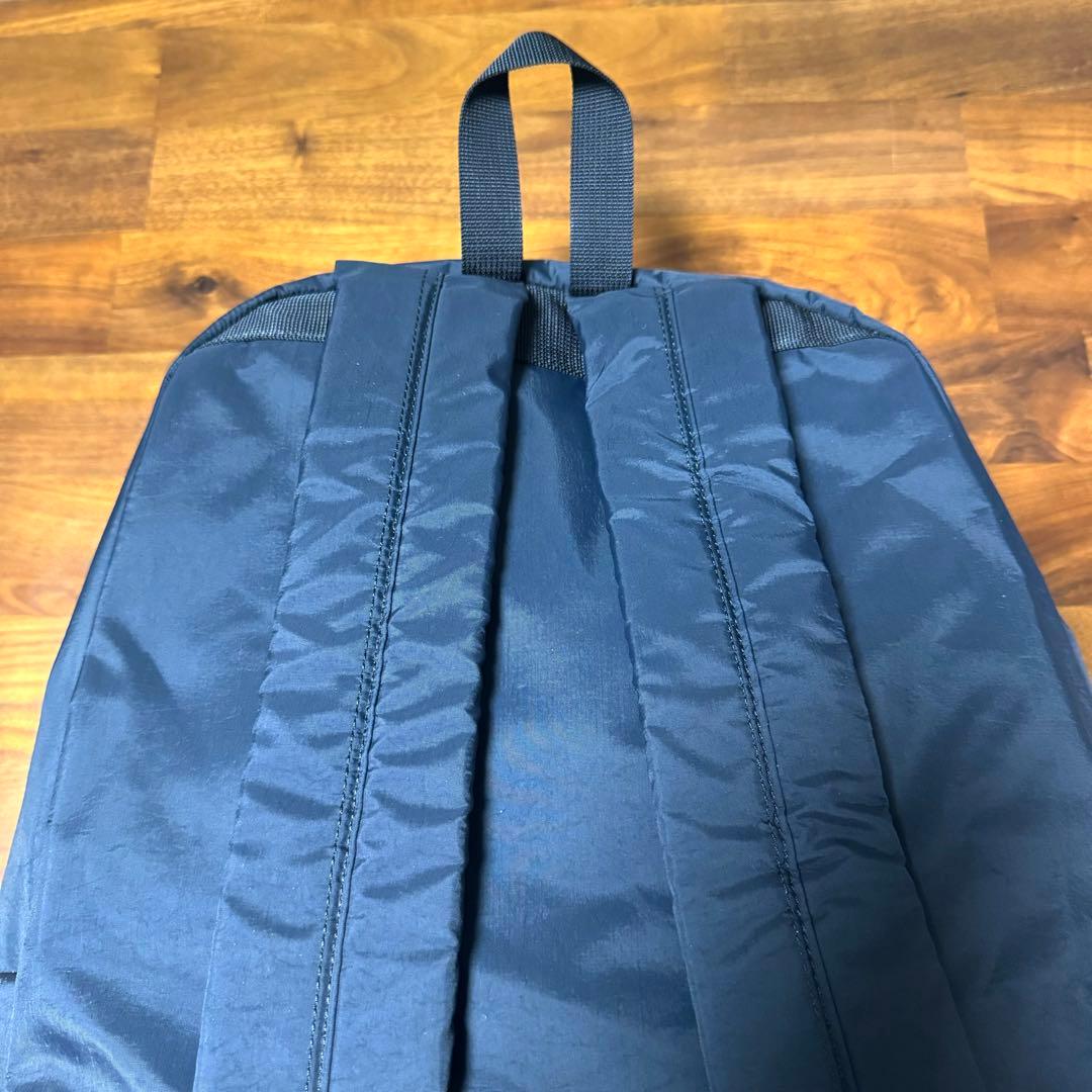 【激レア】PORTER × STUSSY Backpack