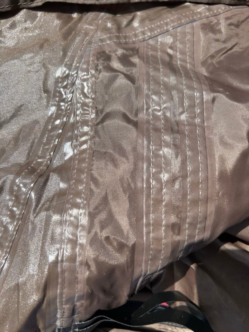 【美品】スノーピーク ランドロック TP-671