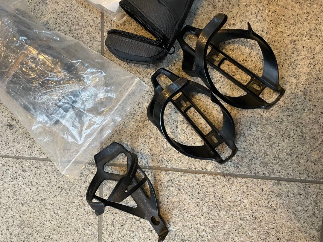 自転車パーツセット